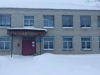 Дубровская сельская библиотека