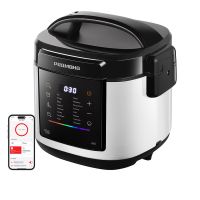 Умная мультиварка РЕДМОНД SkyCooker MC125S (белый)