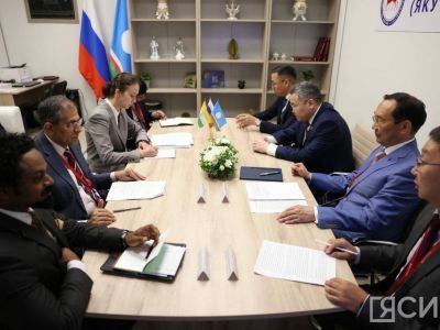 ВЭФ-2023: Якутия и штат Гуджарат Республики Индия заключат соглашение о сотрудничестве