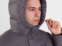 Пальто пуховое Narvik Мужское