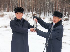 Фотоподборка: памяти Александра Борисова