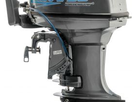 Водометная насадка  для Mikatsu/Yamaha 40 M