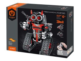 8030_MK Конструктор Red Robot