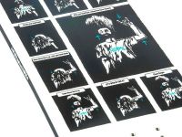 Сноуборд ROME SDS PARTY MOD WIDE 21/22