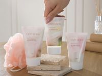 Набор подарочный Миндаль/Almond XII