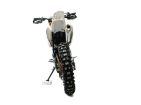 Мотоцикл кроссовый эндуро MOTOLAND WR 250