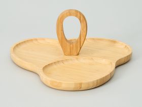 Менажница Alessio III