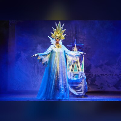Снежная королева