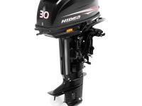2х-тактный лодочный мотор HIDEA HDJ30FHS