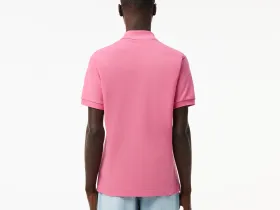 Мужское поло Lacoste L1212 классического кроя