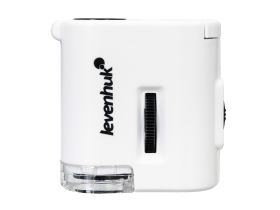 Микроскоп карманный Levenhuk Zeno Cash ZC2