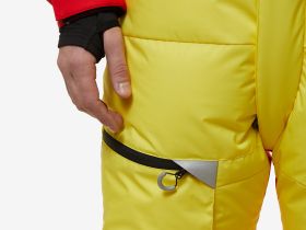 Комбинезоны BASK