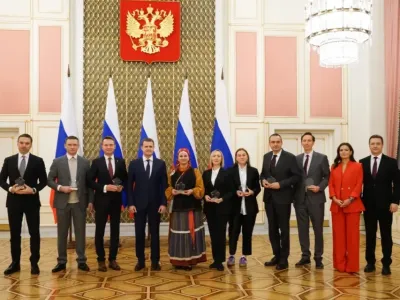 Объявлены победители премии «Звезда Дальнего Востока» в двух номинациях