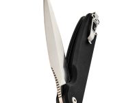 Складной нож Daggerr Parrot 3.0, сталь D2, рукоять микарта