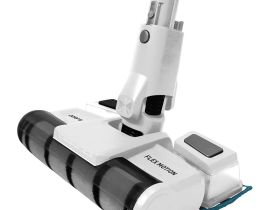 Беспроводной пылесос Polaris PVCS 4050 CyclonicPRO