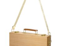 Ящик художника Pinax SB-5N с палитрой, бук