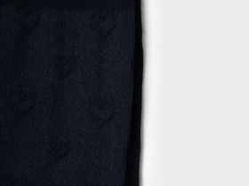 Колготки трикотажные для девочек