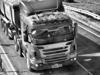 В Якутии внедрена современная система распознавания скрытых госномеров