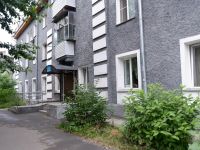 Библиотека им. Л. Н. Сейфуллиной