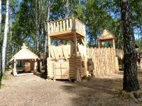 Природный парк «Околица»