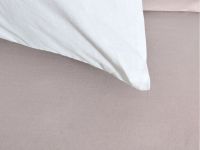Пододеяльник Капучино, перкаль