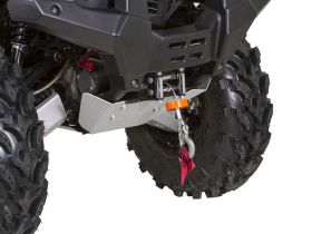 Квадроцикл BALTMOTORS Striker 700 EFI (ПСМ)