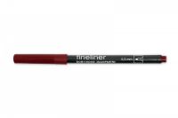 Линер Koh-I-Noor "Fineliner" 0,3 мм, сепия