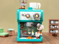 Snoopy 86914 Конструктор Снупи: Кофеварка