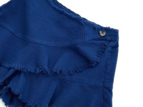 Юбка для девочки