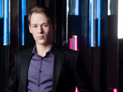 Билеты на Органная валентинка (Свердловская филармония) / Концерт | Афиша | ИнфоТаймс