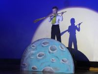 Культурно-деловой центр «Юбилейный»