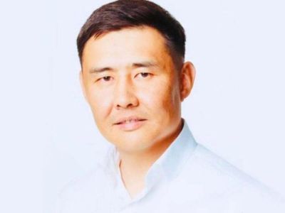 Пётр Чехордун призвал партии сплотиться вокруг президента России и главы Якутии