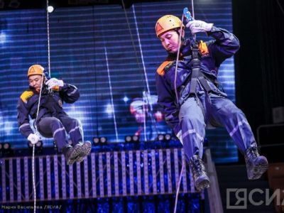 Более 1700 человек спасены в 2024 году Службой спасения Якутии