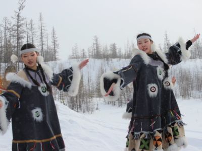 В алмазной столице Якутии впервые проходит фестиваль «Притяжение Мирного»