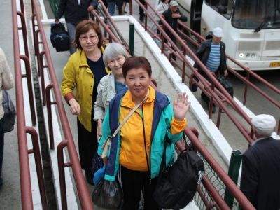 Якутские бамовцы отметят 45-летие магистрали в Тынде