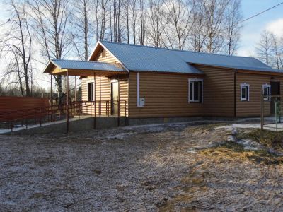 Закобякинский сельский дом культуры