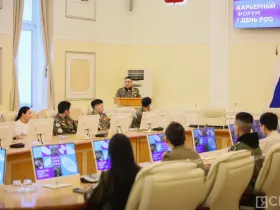 В Якутии количество бойцов студотрядов увеличат до 5 тысяч