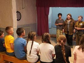 В Якутии определили шаги по реализации проекта «Полет стерха»