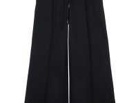 Брюки трикотажные для девочек