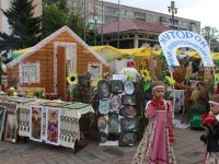 Дом культуры с. Новопервомайского