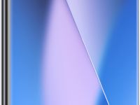 Смартфон Infinix Zero 40 5G 12/256GB Rock Black