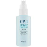 Освежающий мист для кожи головы с чайным деревом CP-1 Scalp Tincture