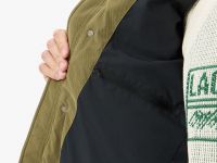 Мужской жилет Lacoste