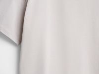 Базовая футболка, Бежевый