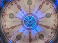 НОВАТ – Новосибирский академический театр оперы и балета. Большая сцена