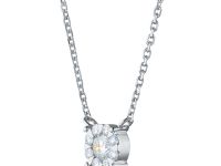Колье из серебра э0612кл05153500_white