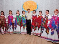 Пойловский сельский дом культуры