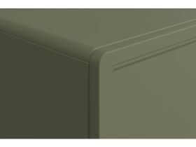 Тумба Монсон 80x84 Оливковый