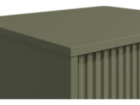 Тумба прикроватная Трейвис 48x42 Оливковый