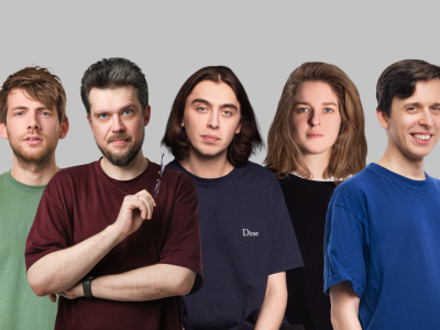 Билеты на Жёсткий стендап (Стендап клуб на Трубной) / Стендап | Афиша | ИнфоТаймс